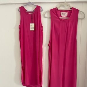 Acacia honey wilder dress